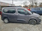 Opel Combo Life - 4