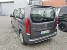 Opel Combo Life - 7