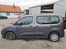 Opel Combo Life - 8