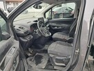 Opel Combo Life - 11