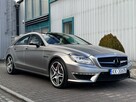 Mercedes CLS 63 AMG Performance 5.5 V8 557 KM. 34 000 km. Bezwypadkowy. Idealny. - 3
