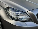 Mercedes CLS 63 AMG Performance 5.5 V8 557 KM. 34 000 km. Bezwypadkowy. Idealny. - 9