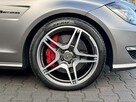 Mercedes CLS 63 AMG Performance 5.5 V8 557 KM. 34 000 km. Bezwypadkowy. Idealny. - 10