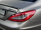 Mercedes CLS 63 AMG Performance 5.5 V8 557 KM. 34 000 km. Bezwypadkowy. Idealny. - 15