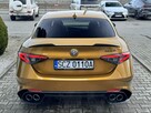 Alfa Romeo Giulia Quadrifoglio 2.9 V6 510 KM. Gwarancja. FVAT23%. Bezwypadkowa. - 6