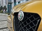 Alfa Romeo Giulia Quadrifoglio 2.9 V6 510 KM. Gwarancja. FVAT23%. Bezwypadkowa. - 11