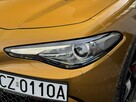 Alfa Romeo Giulia Quadrifoglio 2.9 V6 510 KM. Gwarancja. FVAT23%. Bezwypadkowa. - 13