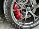 Alfa Romeo Giulia Quadrifoglio 2.9 V6 510 KM. Gwarancja. FVAT23%. Bezwypadkowa. - 16