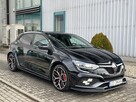 Renault Megane RS Trophy. 300KM. Szpera. Bezwyp. Maxton. 2 kpl kół. Serwisowany. - 3