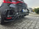 Renault Megane RS Trophy. 300KM. Szpera. Bezwyp. Maxton. 2 kpl kół. Serwisowany. - 13