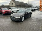 Audi A4 Quattro Klimatronik Podgrzewanie