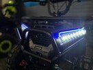 ASIX Inny Quad ASIX M10 50 Transport Raty Fvat Licznik Światła LED Dla Dzieci - 5