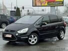 Ford S-Max *FILM*Titanium*Premium Sound System*Bezwypadkowy*Roczna Gwarancja* - 3
