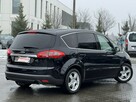 Ford S-Max *FILM*Titanium*Premium Sound System*Bezwypadkowy*Roczna Gwarancja* - 8