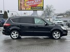 Ford S-Max *FILM*Titanium*Premium Sound System*Bezwypadkowy*Roczna Gwarancja* - 9