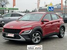 Hyundai Kona *FILM*HYBRID*KRELL Audio*Bezwypadkowy*Roczna Gwarancja Techniczna*