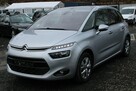 Citroen C4 Picasso HDI 110 KM Mały Przebieg 86 tys km