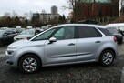 Citroen C4 Picasso HDI 110 KM Mały Przebieg 86 tys km - 2