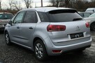Citroen C4 Picasso HDI 110 KM Mały Przebieg 86 tys km - 3