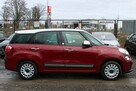 Fiat 500L Long 147 tys km 1,4 Turbo 120 KM - 8