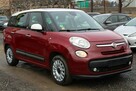 Fiat 500L Long 147 tys km 1,4 Turbo 120 KM - 9