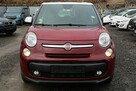 Fiat 500L Long 147 tys km 1,4 Turbo 120 KM - 10