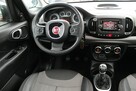 Fiat 500L Long 147 tys km 1,4 Turbo 120 KM - 13