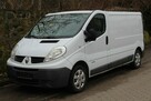 Renault Trafic 2.0 Dci 115 KM 197 tys km Long H1L2