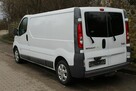 Renault Trafic 2.0 Dci 115 KM 197 tys km Long H1L2 - 3