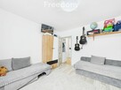 3 pokoje z halą - Pruszcz Gdański - 12