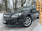 Opel Insignia Country Tourer 2.0 CDTI 163KM Navi Alu18'' Skóra Xenon El. KL 4x4 FULL
