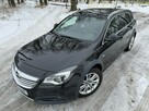Opel Insignia Country Tourer 2.0 CDTI 163KM Navi Alu18'' Skóra Xenon El. KL 4x4 FULL - 2