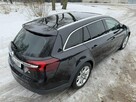 Opel Insignia Country Tourer 2.0 CDTI 163KM Navi Alu18'' Skóra Xenon El. KL 4x4 FULL - 10
