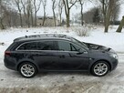 Opel Insignia Country Tourer 2.0 CDTI 163KM Navi Alu18'' Skóra Xenon El. KL 4x4 FULL - 12