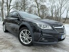 Opel Insignia Country Tourer 2.0 CDTI 163KM Navi Alu18'' Skóra Xenon El. KL 4x4 FULL - 13