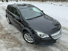 Opel Insignia Country Tourer 2.0 CDTI 163KM Navi Alu18'' Skóra Xenon El. KL 4x4 FULL - 14