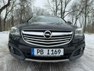 Opel Insignia Country Tourer 2.0 CDTI 163KM Navi Alu18'' Skóra Xenon El. KL 4x4 FULL - 15