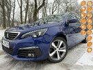 Peugeot 308 SW T9 Lift 2.0 HDi 150 KM Automat Navi Full Led Allure Full Super Stan - 1