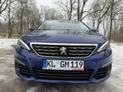 Peugeot 308 SW T9 Lift 2.0 HDi 150 KM Automat Navi Full Led Allure Full Super Stan - 15