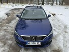 Peugeot 308 SW T9 Lift 2.0 HDi 150 KM Automat Navi Full Led Allure Full Super Stan - 16
