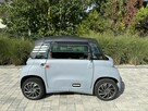 Citroen AMI Auto bez prawa jazdy, na kategorie AM jak i AB A1 oraz każdą wyższą - 15