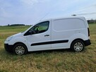 Citroen Berlingo Zadbany z oryginalnym przebiegiem !!!