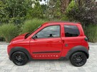 Microcar Ligier BEZ PRAWA JAZDY !!! Tylko kategoria AM od 14 lat !!! - 4
