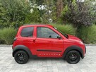Microcar Ligier BEZ PRAWA JAZDY !!! Tylko kategoria AM od 14 lat !!! - 5