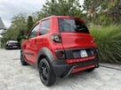 Microcar Ligier BEZ PRAWA JAZDY !!! Tylko kategoria AM od 14 lat !!! - 10