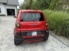 Microcar Ligier BEZ PRAWA JAZDY !!! Tylko kategoria AM od 14 lat !!! - 11