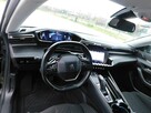 Peugeot 508 z Gwarancją Bezwypadkowy Model 2022r - 15
