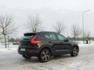 Volvo XC 40 2.0T R-Design z Gwarancją Model 2022r - 4