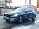 Volvo XC 60 z Gwarancją Bezwypadkowy  Nowy Model 2022r