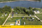 Działka Rekreacyjna Dwa Domki Nad Jeziorem Skarlin - 11
